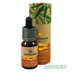 Love Hemp