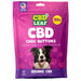CBD Leaf CBD Dog Treats 1000mg CBD Leaf Chocolate 