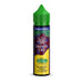 Darwin CBD E-Liquids 60ml - 3000mg Darwin Blueberry Cherry Cranberry 