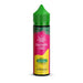 Darwin CBD E-Liquids 60ml - 3000mg Darwin Bubblegum 