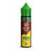 Darwin CBD E-Liquids 60ml - 3000mg Darwin Cola Cubes 