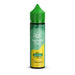 Darwin CBD E-Liquids 60ml - 3000mg Darwin Cool Mint 