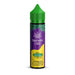 Darwin CBD E-Liquids 60ml - 3000mg Darwin Berries Blackcurrants & Menthol Mix 