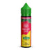Darwin CBD E-Liquids 60ml - 3000mg Darwin Juicy Strawberry 