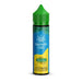 Darwin CBD E-Liquids 60ml - 3000mg Darwin Mixed Berries & Menthol Mix 