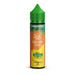 Darwin CBD E-Liquids 60ml - 3000mg Darwin Pineapple Ice 