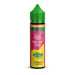 Darwin CBD E-Liquids 60ml - 3000mg Darwin Raspberry Pineapple 