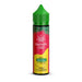 Darwin CBD E-Liquids 60ml - 3000mg Darwin Sweet Strawberry 