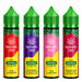 Darwin CBD E-Liquids 60ml - 3000mg Darwin 