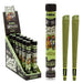 G-ROLLZ Blunt Cones - 12 Tubes Per Box - 24 Cones G-ROLLZ (Cheech & Chong) Natural OGK 