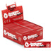 G-Rollz Diablos - 50 White KS Slim Papers (50 Booklets Display) G-ROLLZ 