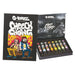 G-Rollz Collection Gift Box G-ROLLZ Cheech & Chong Cone - CC2 