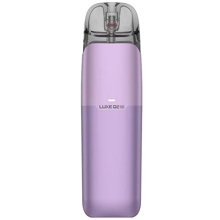 Vaporesso Luxe Q2 SE Kit  Vaporesso Lilac Purple  