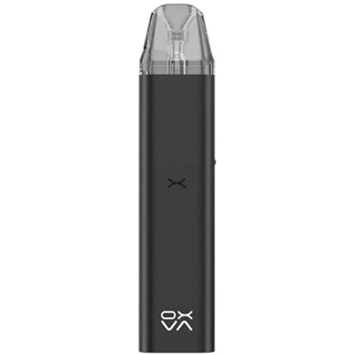 Oxva Xlim SE Pod Bonus Kit OXVA Black 