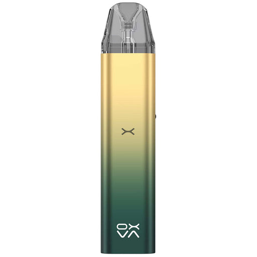 Oxva Xlim SE Pod Bonus Kit  OXVA Green Gold  