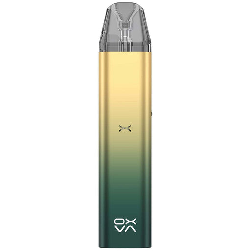 Oxva Xlim SE Pod Bonus Kit  OXVA Green Gold  