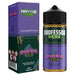 Professor Herb CBD Vape Liquid 1000mg/30ml Professor Herb Grape Kush 