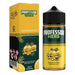 Professor Herb CBD Vape Liquid 1000mg/30ml Professor Herb Lemon Haze 