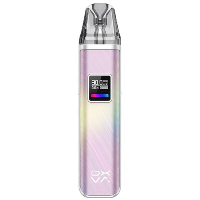 Xlim Pro Pod Kit By Oxva OXVA Aurora Pink 