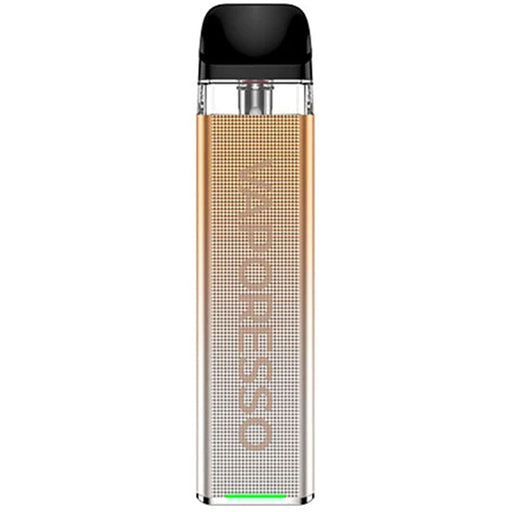 Vaporesso XROS 3 Mini Pod Kit Vaporesso Phantom Gold 