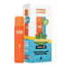 Orange County CBD Distillate Pod System 1ml Orange County Lemonade 