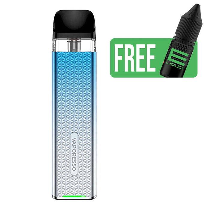 Vaporesso XROS 3 Mini Pod Kit Just4cbd Vaporesso XROS 3 Mini Pod Kit Just4cbd