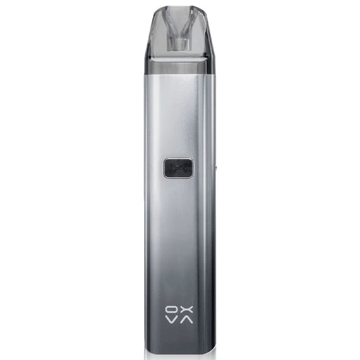 Xlim C Pod Vape Kit By Oxva OXVA Glossy Black Silver 