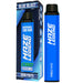Haze Legend Disposable CBD Bar 1000mg 3500 puffs Haze CBD Blue Blast 