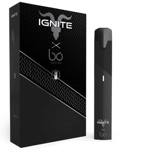 Ignite One Rechargeable Vape Device Ignite 